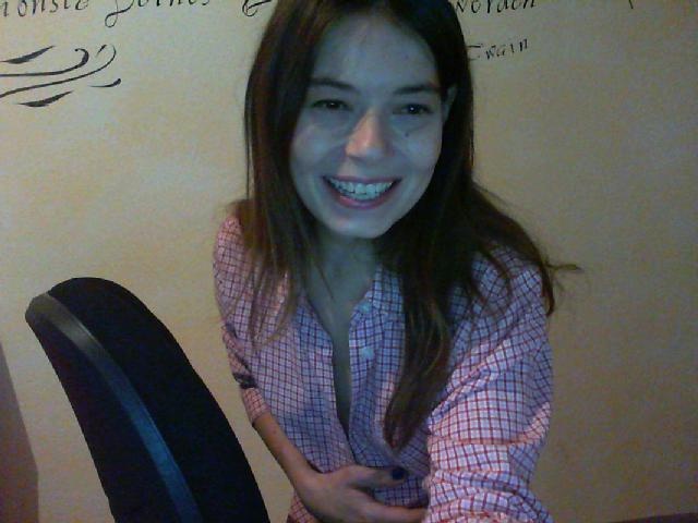 Horny1707 Photo