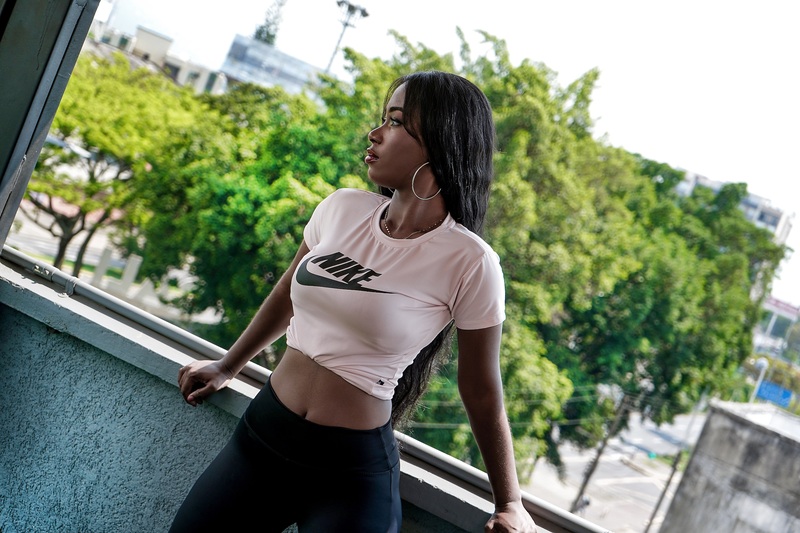 VanneRose Photo