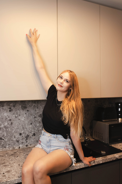 ValeriaDESIRE98 Photo