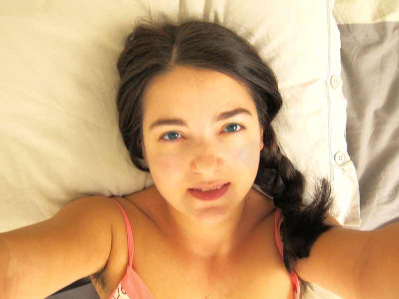 ANNASerena Photo