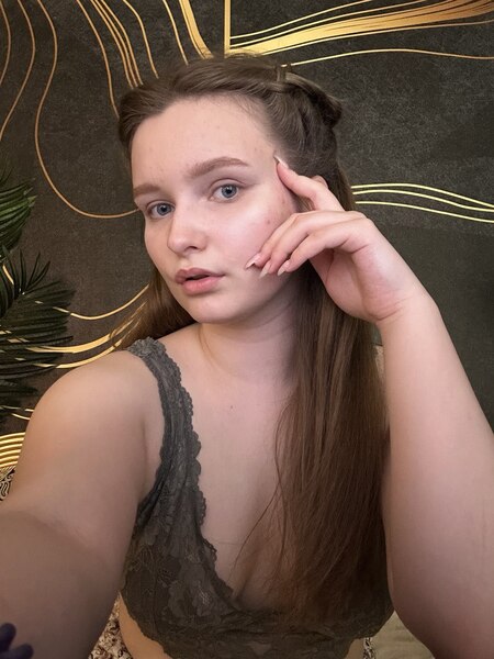 MagicPeachh Photo