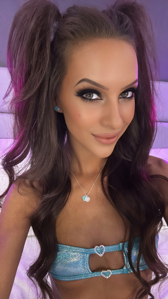 SexyAleksandrah Photo