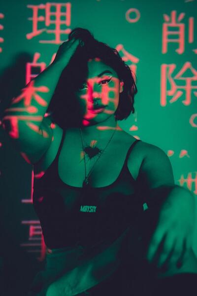EdennSmithhh Photo