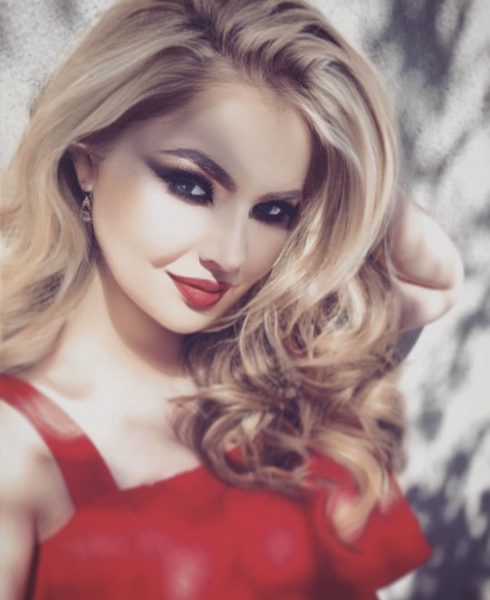 MarilynBrooke Photo