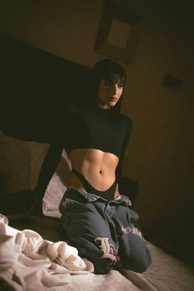 IsabelleFoxxi Photo IsabelleFoxxi Photo