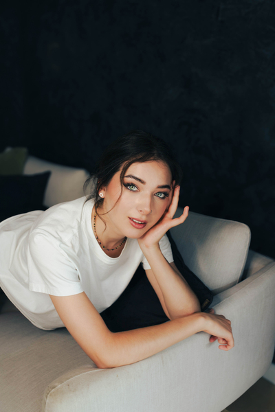 MeganxKISS19 Photo