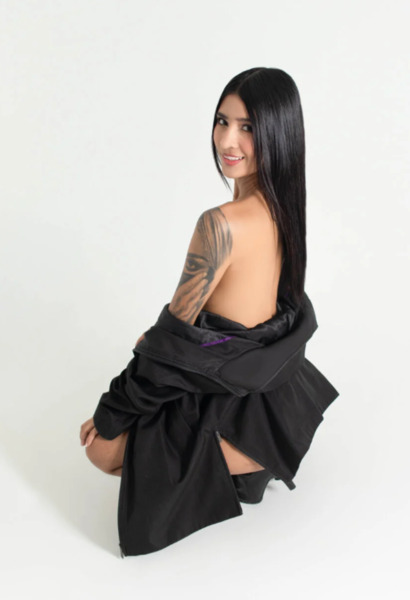 Jenaalovee Photo