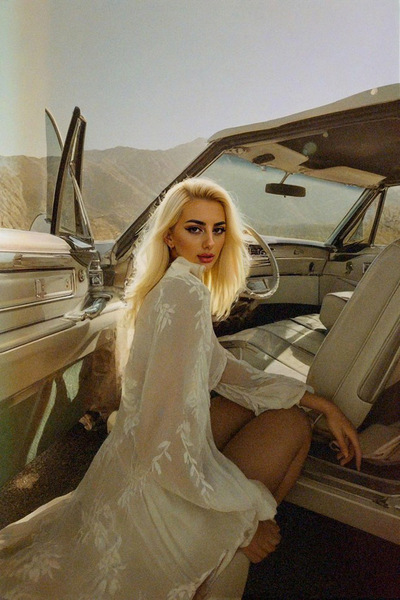 PalomaOdett Photo