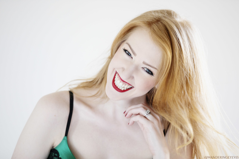 SoniaHarcourt Photo