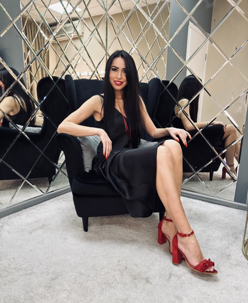 IsabellaMori Photo