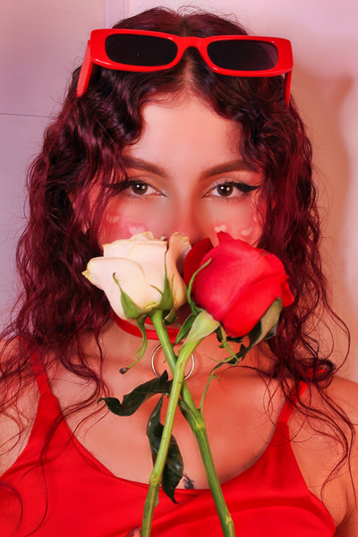 ScarletPunk Photo ScarletPunk Photo