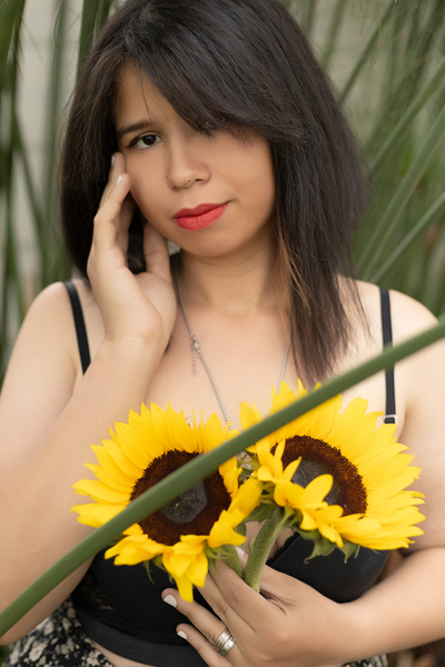 selenablairx Photo