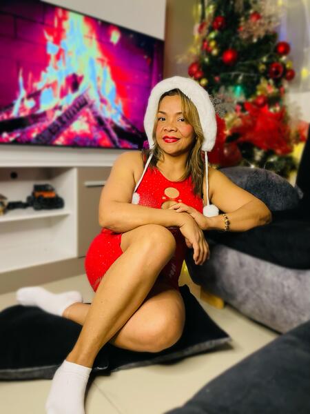 Sweett_milf Photo