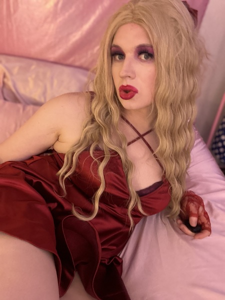 AdelinaFoxx Photo