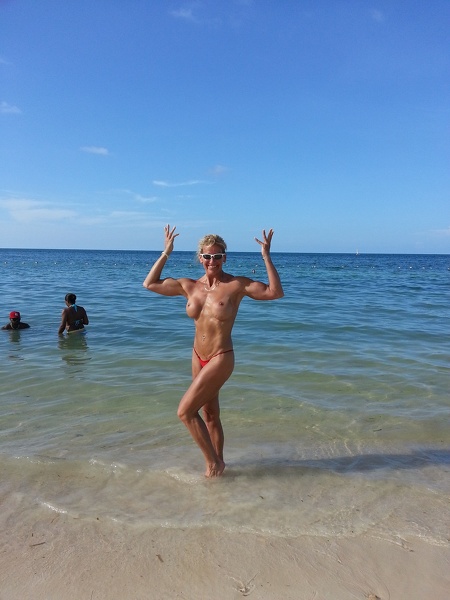FitCougar Photo FitCougar Photo