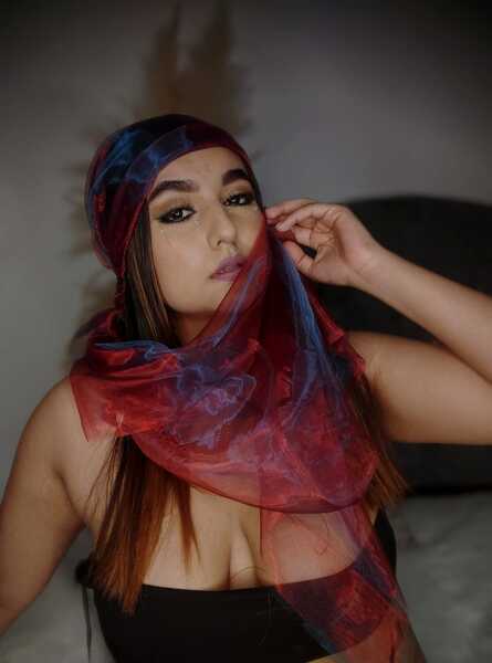 HannaSophiia Photo