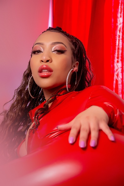 MissElecttra Photo MissElecttra Photo