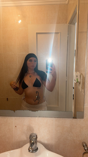 EroticRosieX Photo