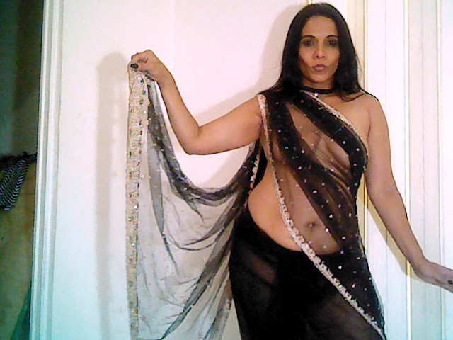 FancyIndian Photo