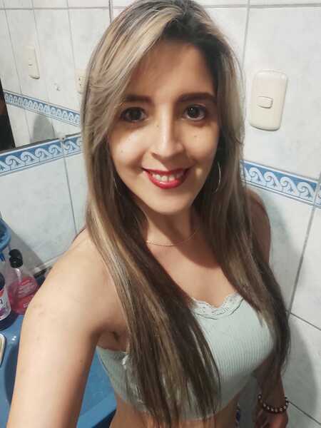 SweetAngeliLat Photo