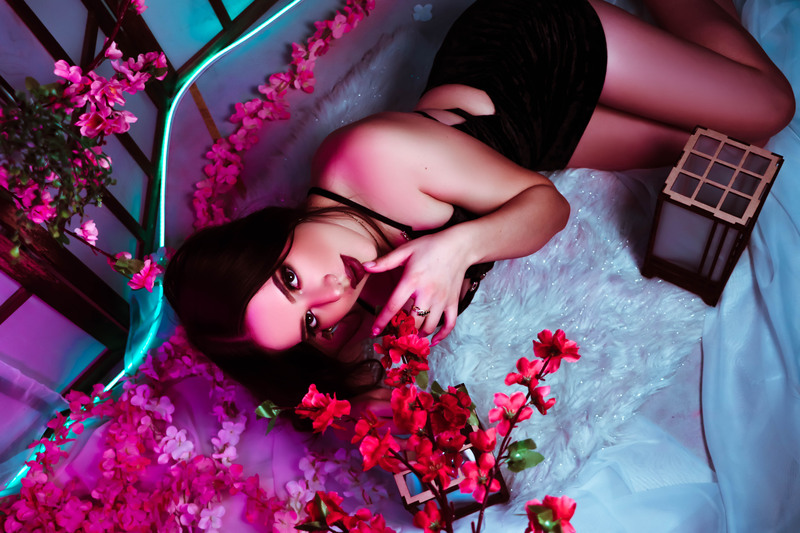 JackieDumont Photo
