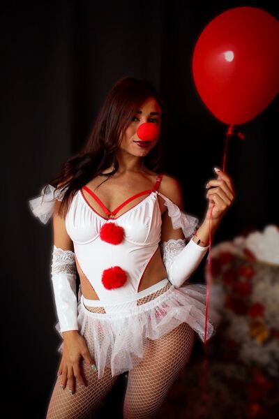 asshleyfoxx Photo
