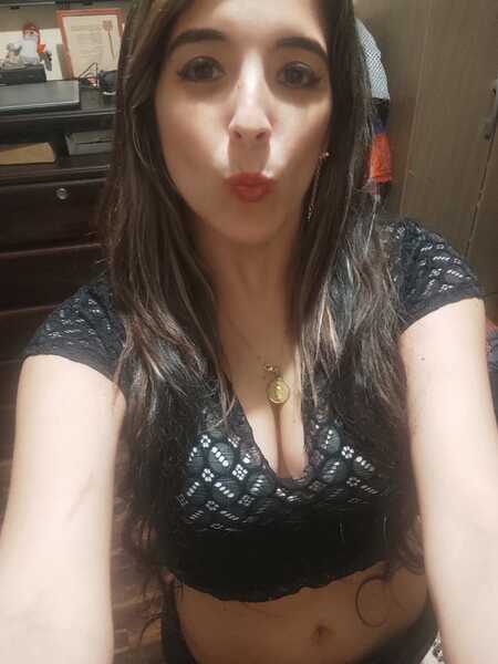 SweetAngeliLat Photo