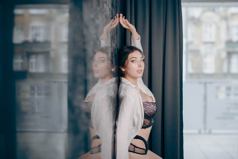 MeganxKISS19 Photo
