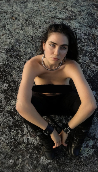 NyxSalome Photo NyxSalome Photo