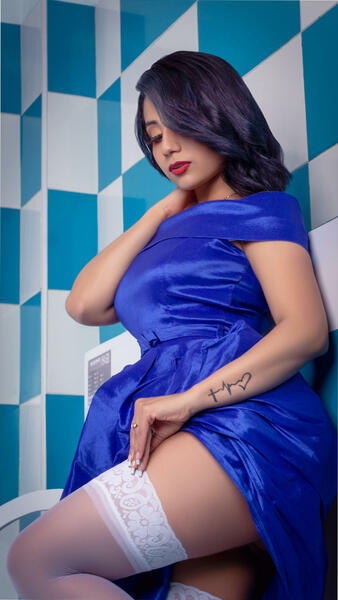 CatalinaWhatson Photo