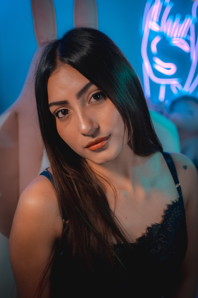 AlessaShepherd Photo