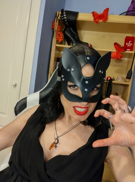 MistressBlackMoonLilith Photo MistressBlackMoonLilith Photo
