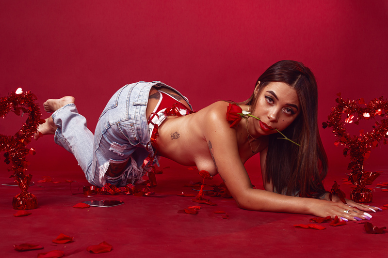 XimenBrookeX Photo XimenBrookeX Photo