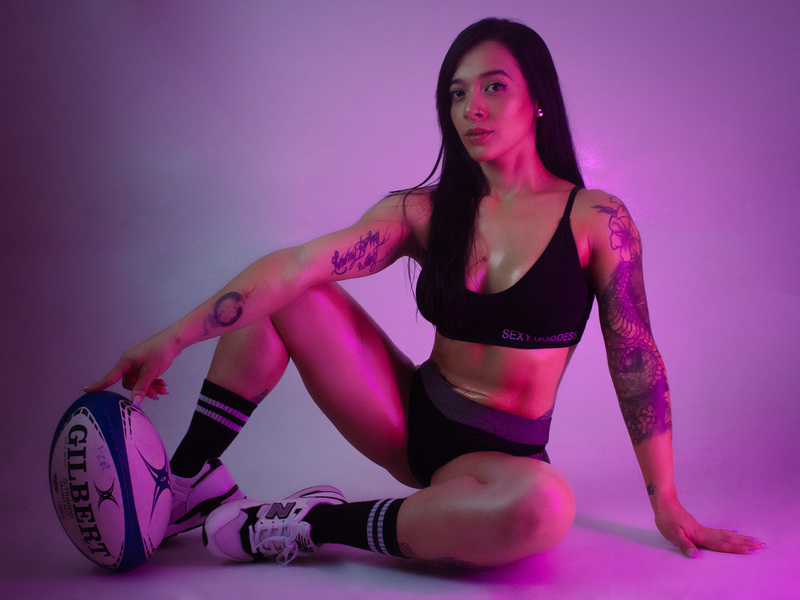 AmberrGreey Photo