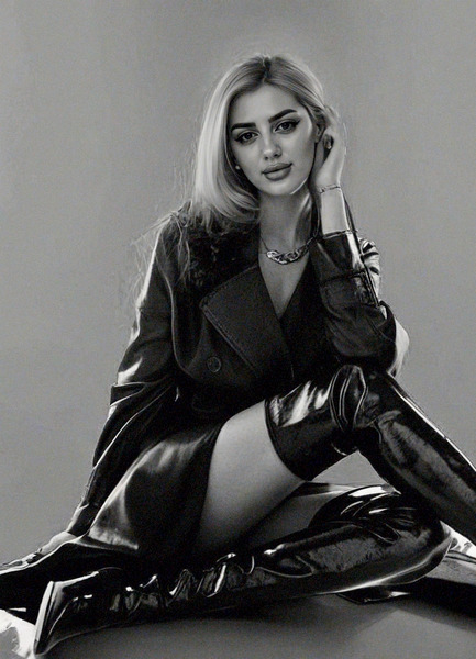 PalomaOdett Photo