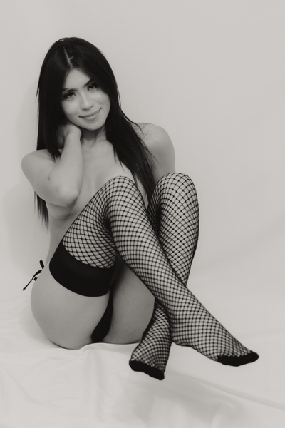 KeiliFerrer Photo