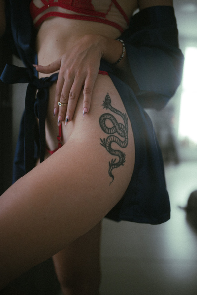 ScarlettFranco Photo