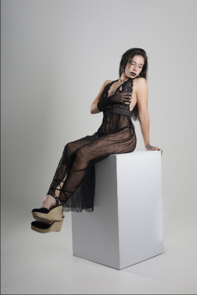 TeresaJames Photo TeresaJames Photo