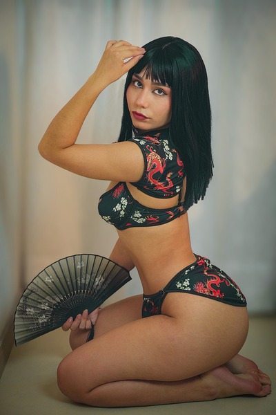 AliceLewiis Photo