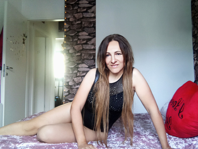 MilfVanesa69 Photo