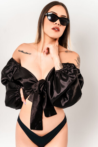 SaraBacker Photo