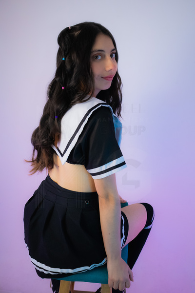 MegganParker Photo