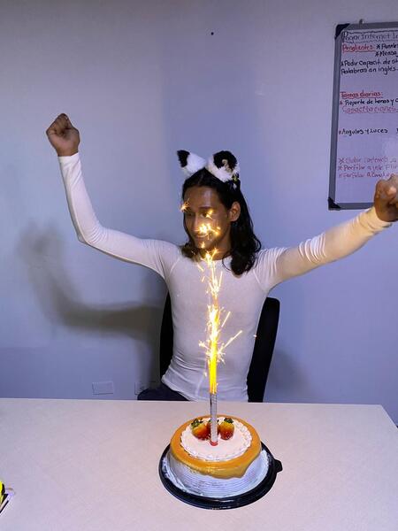 SKYYFOX Photo SKYYFOX Photo