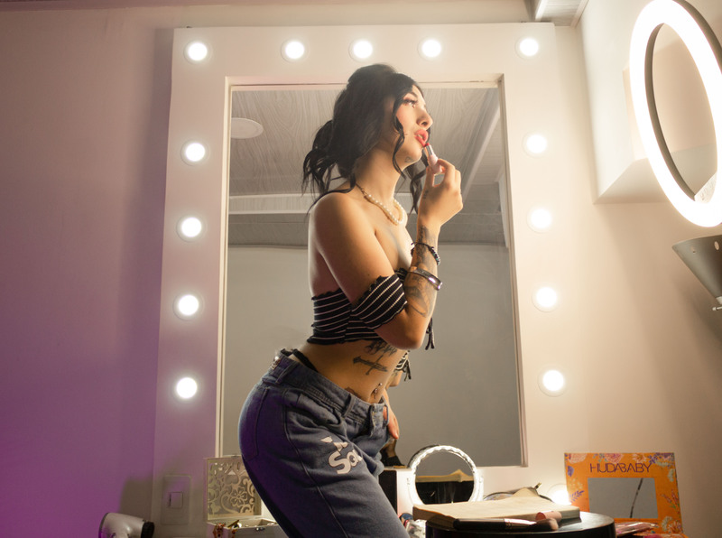 TiffanySantana Photo