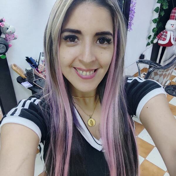 SweetAngeliLat Photo