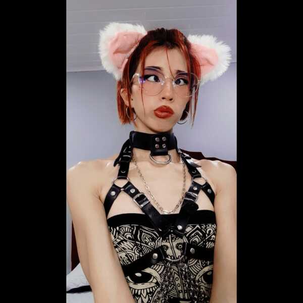 TinaRoberts19 Photo