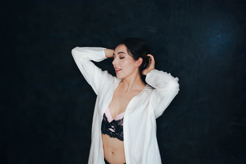 MeganxKISS19 Photo