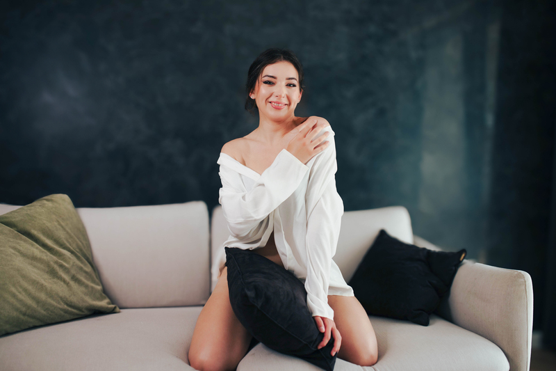 MeganxKISS19 Photo