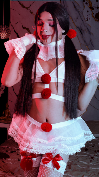 NaughtyJohanna Photo NaughtyJohanna Photo