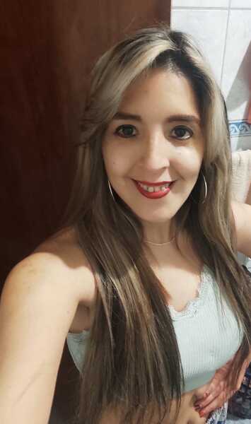 SweetAngeliLat Photo